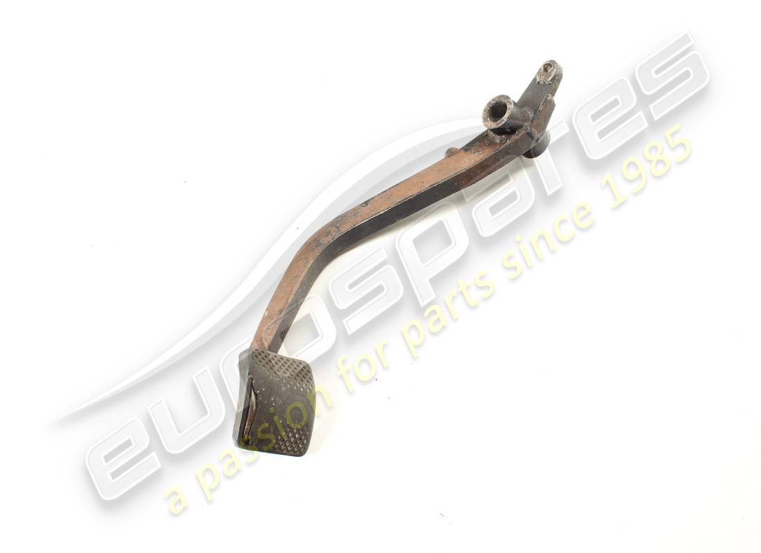 used eurospares clutch pedal. part number eap1226049 (1)