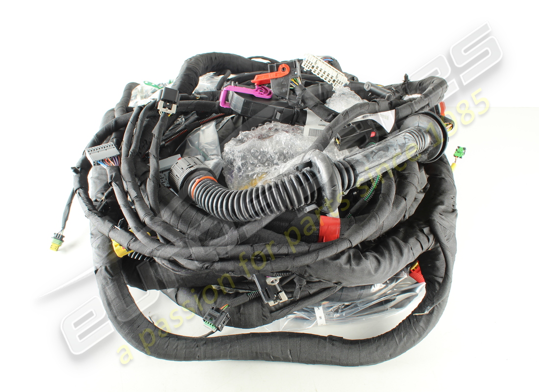 NEW FERRARI REAR CABLE. PART NUMBER 288065 (1) new ferrari rear cable. part number 288065 (1)