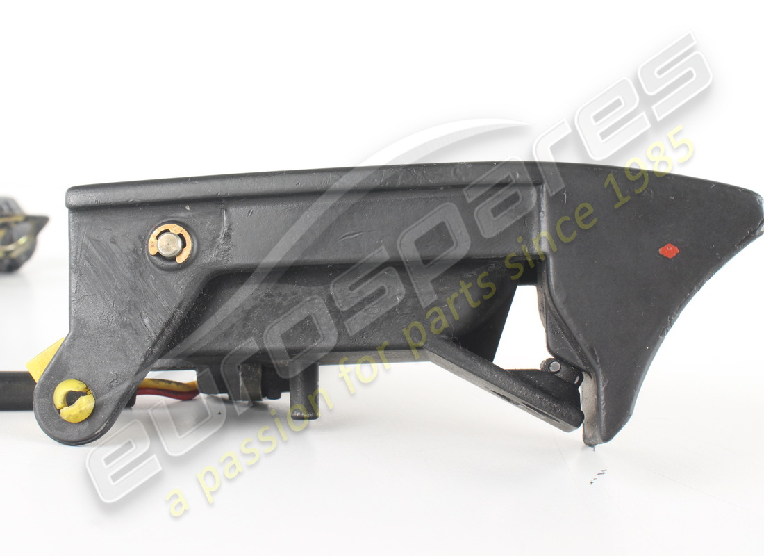 used ferrari maniglia apertura int.porta. part number 66089200 (4)