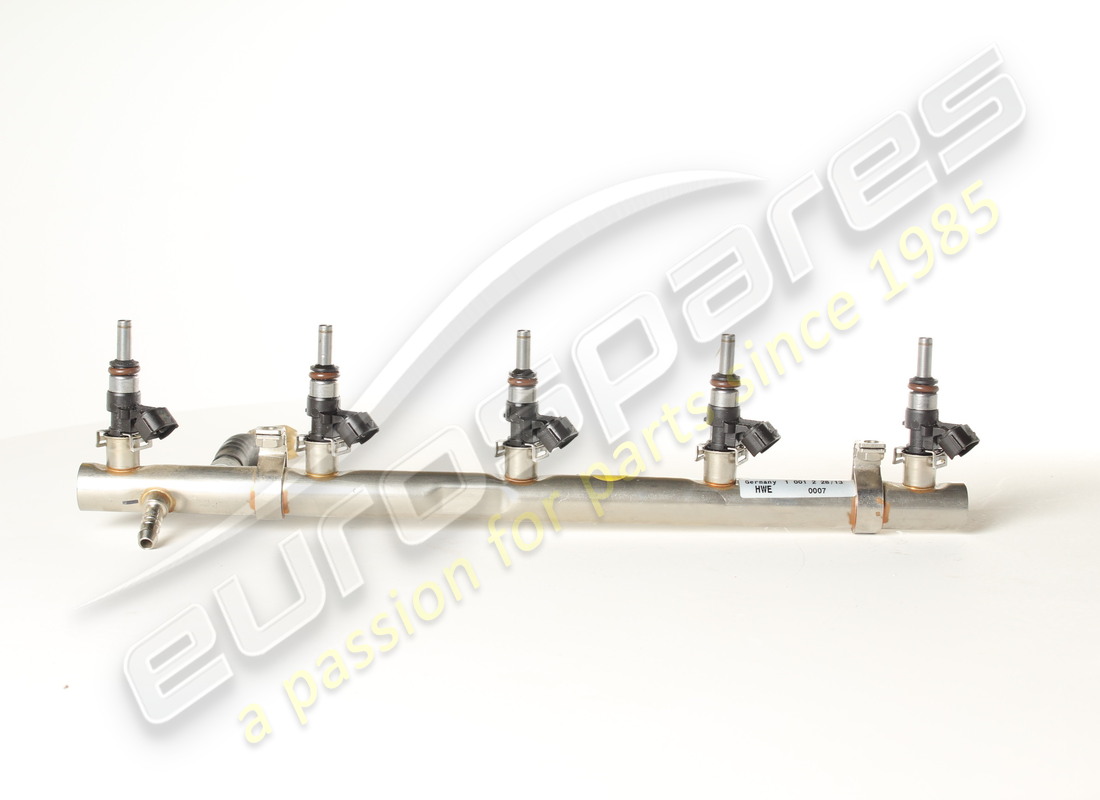 USED Lamborghini FUEL PIPE . PART NUMBER 07L133681S (1)