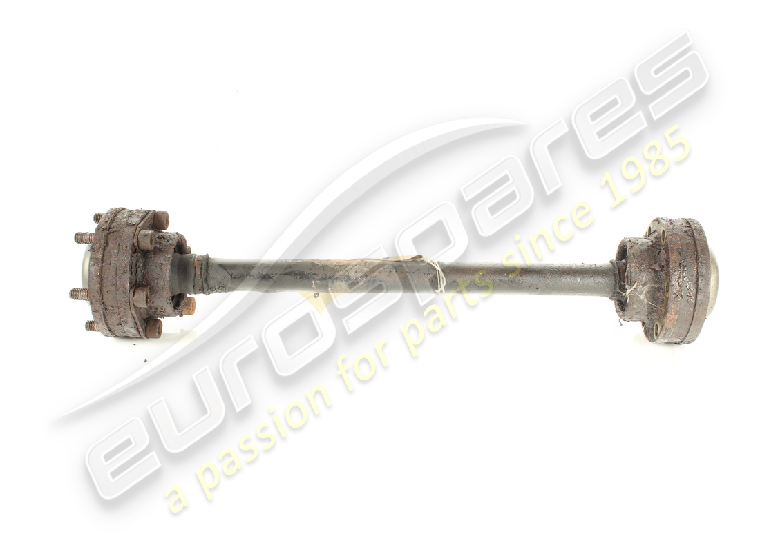 USED Maserati CONSTANT SPEED AXLE SHAFT . PART NUMBER 396050105 (1)