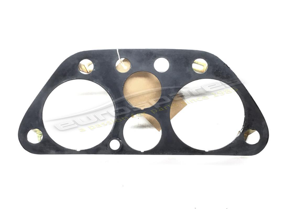 used ferrari dash fascia plate. part number 61812200 (1)