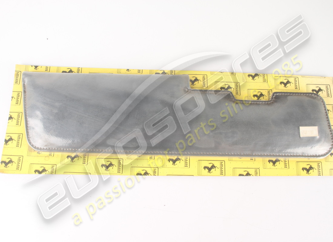 new ferrari lh sun visor rhd part number 62883100 (1)