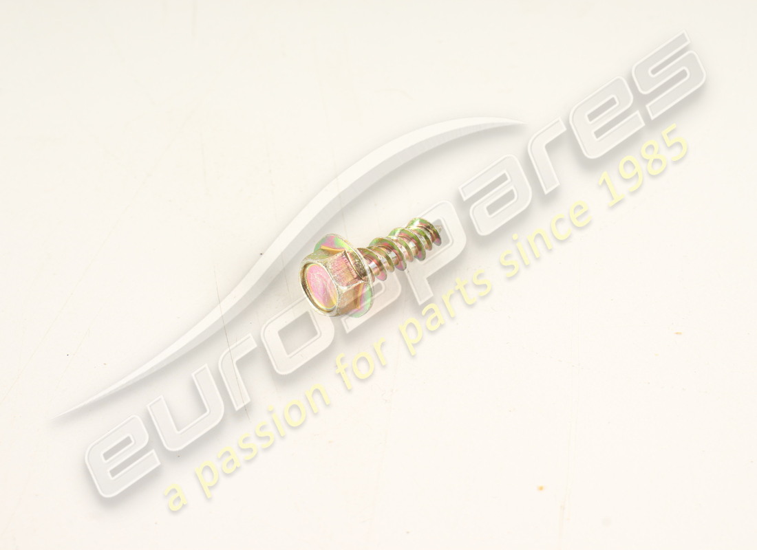 new ferrari screw. part number 15517201 (1)