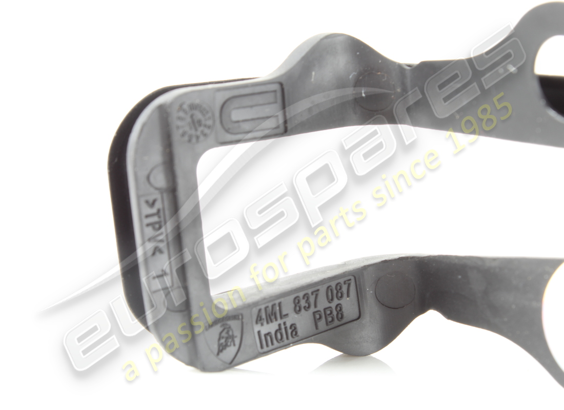 used lamborghini backing tuerschloss. part number 4ml837087 (3)