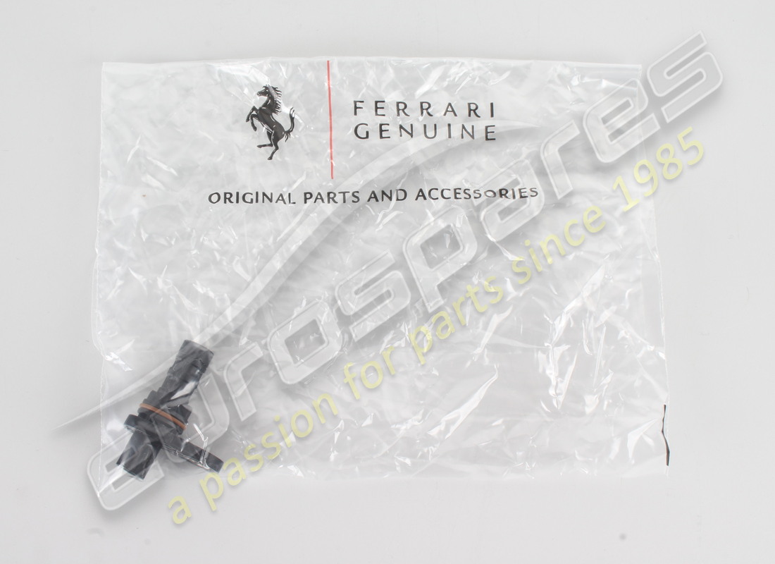 new ferrari rotational speed sensor. part number 249747 (2)