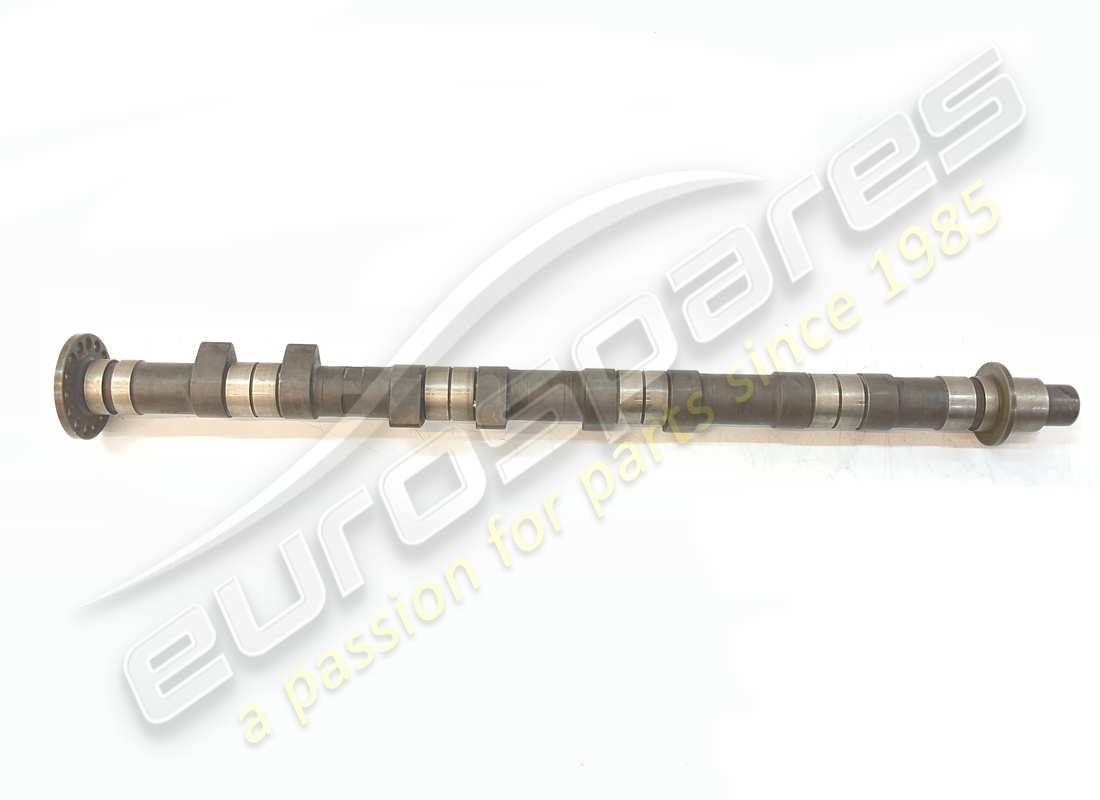 new maserati camshaft. part number 578030200 (1)