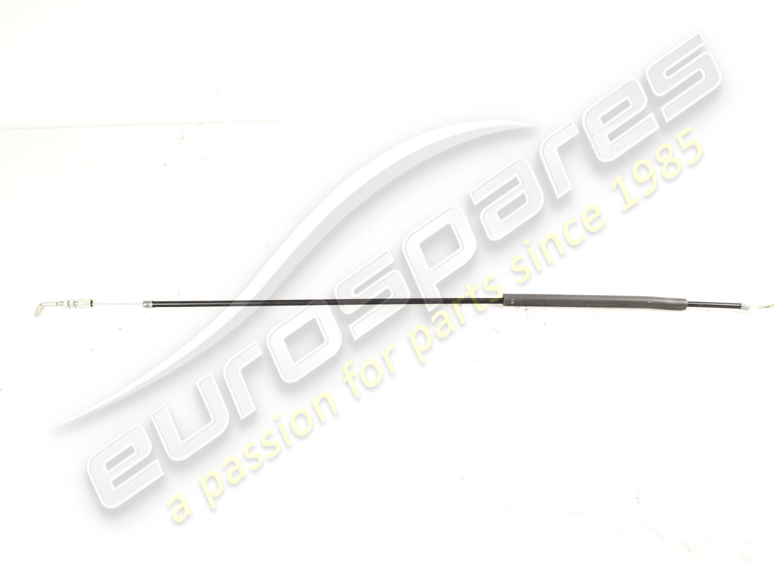new ferrari door opening outer cable. part number 68602600 (1)