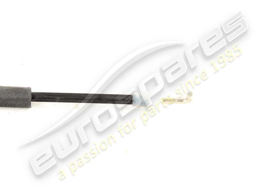 new ferrari door opening outer cable. part number 68602600 (3)
