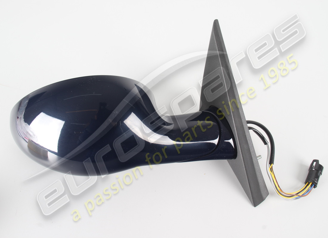 new ferrari rh external rear mirror. part number 65732110 (2)