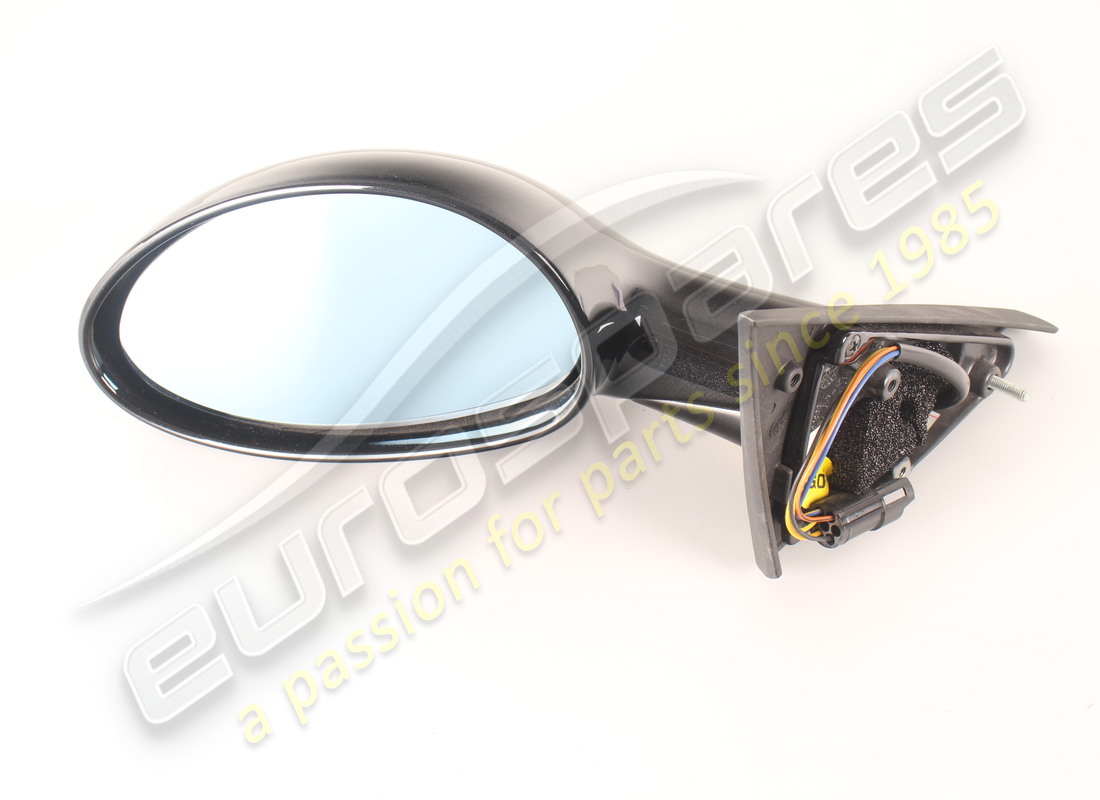 new (other) ferrari lh outer rear view mirror. part number 65242410 (1)