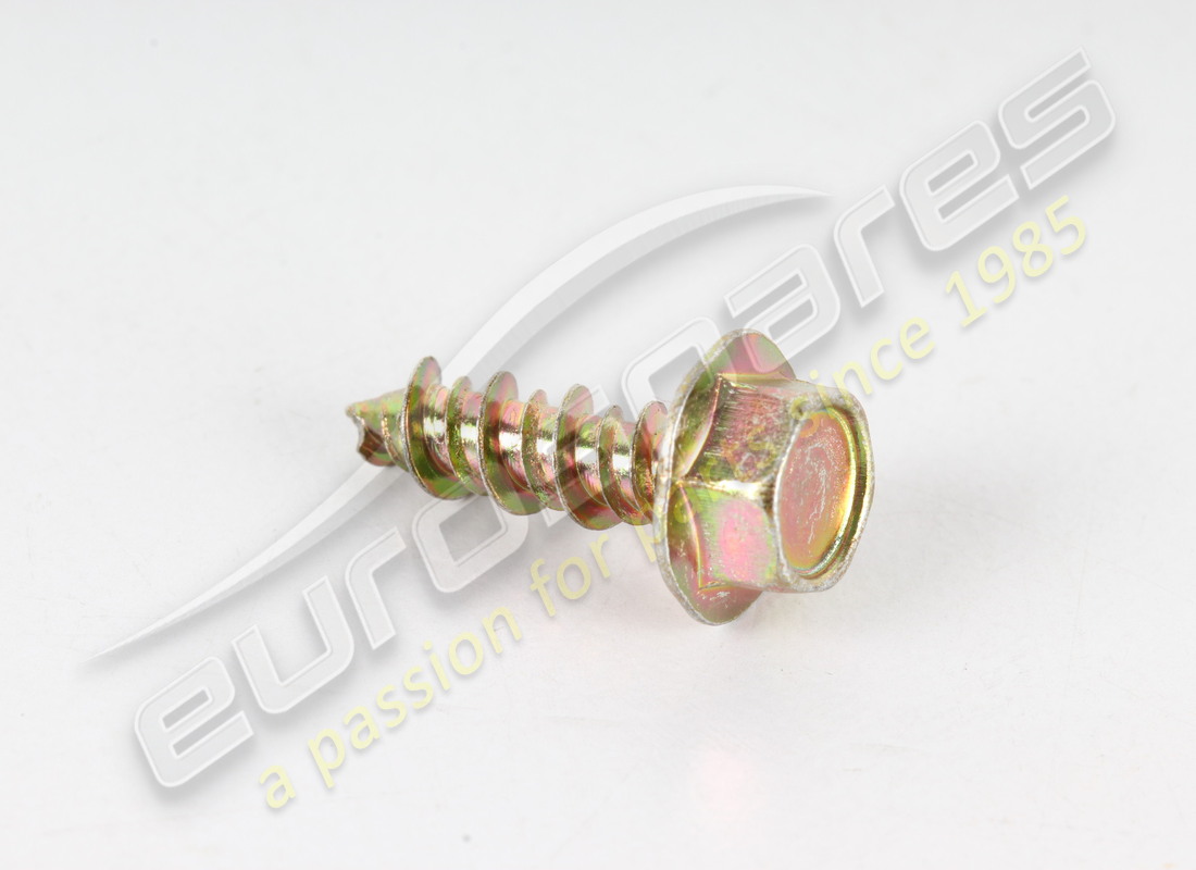 new ferrari screw. part number 15517201 (1)