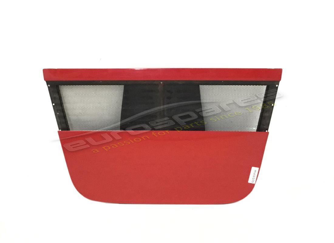 used ferrari bonnet. part number 60533900 (1)
