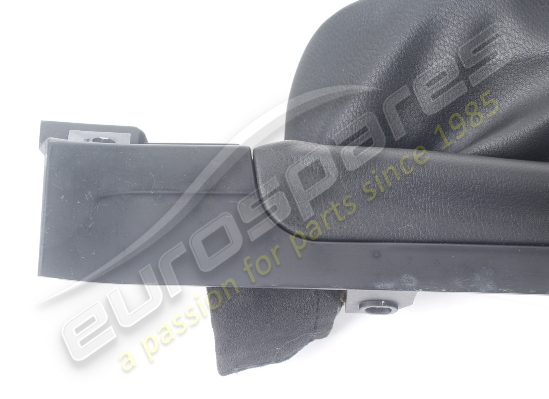 USED MASERATI COVER FOR STEERING ROD. PART NUMBER 69992300 (2) used maserati cover for steering rod. part number 69992300 (2)