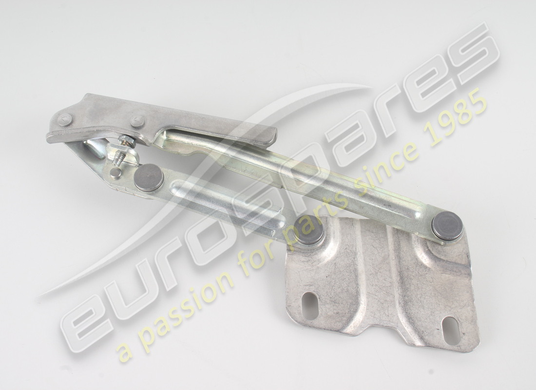 new lamborghini right front hood hinge. part number 4t0823302b (3)