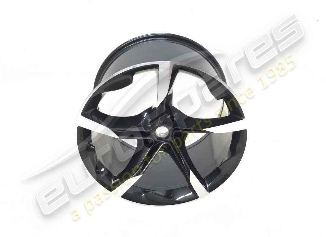 new ferrari rh rear wheel. part number 848645 (1)