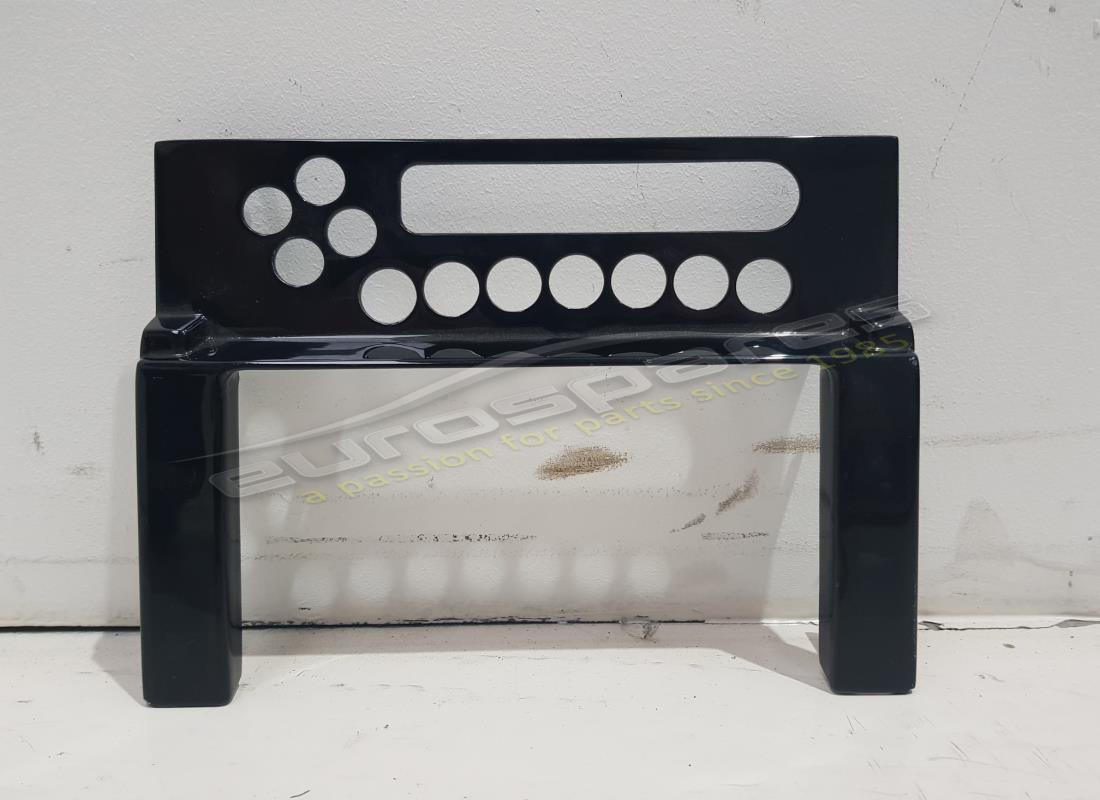 used lamborghini trim. part number 410035422r (1)