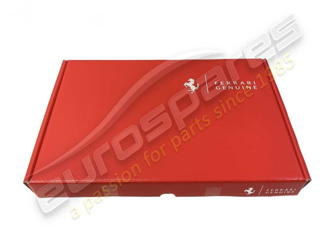 new ferrari titanium wheel stud bolts. part number 70004715 (5)