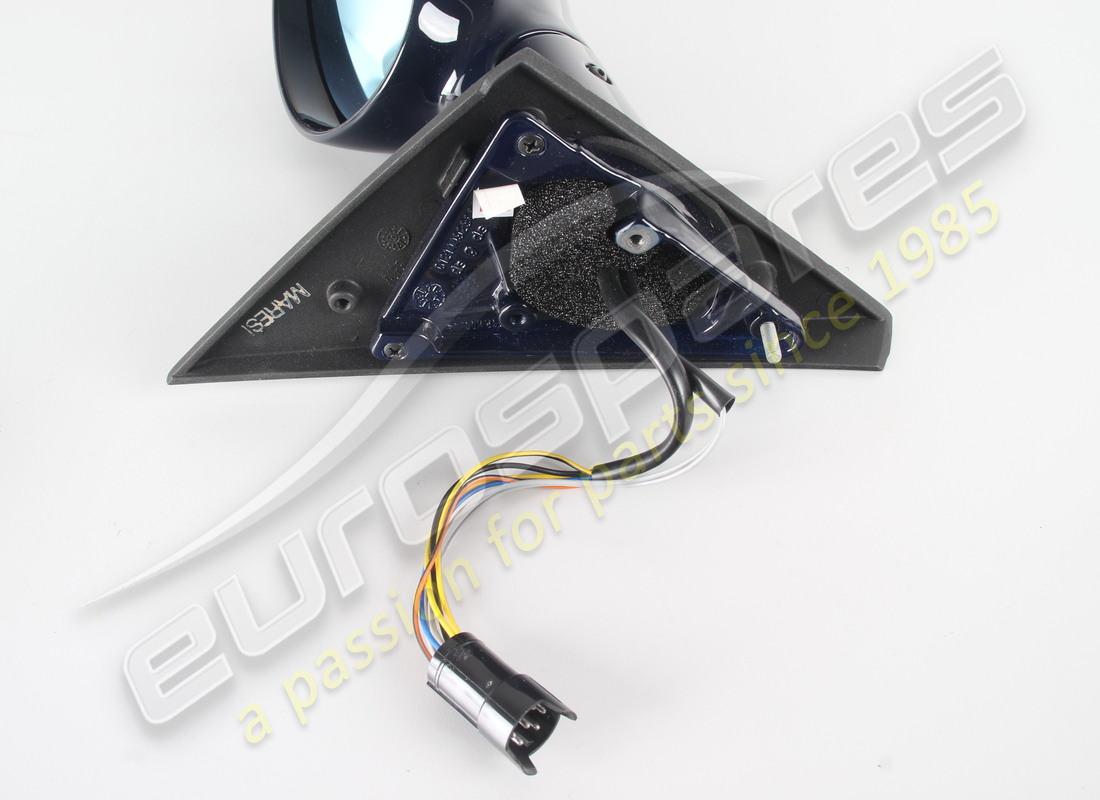new ferrari rh external rear mirror. part number 65732110 (3)