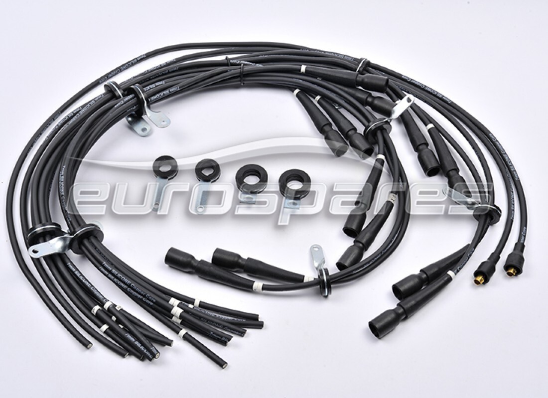 new (other) ferrari complete ht leads set. part number fht003 (1)
