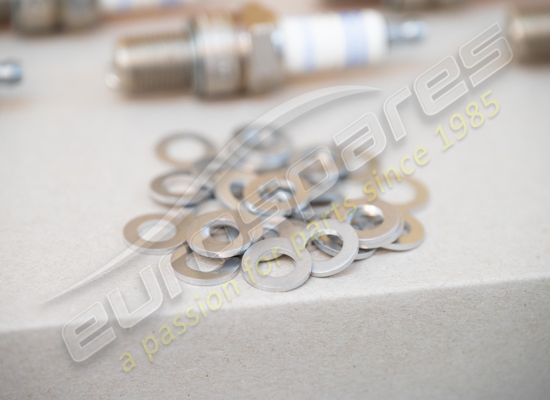 new porsche maintenance set - for 20,000 km intervals - comprising: - d - mj 1981>>. part number 91110098801 (4)