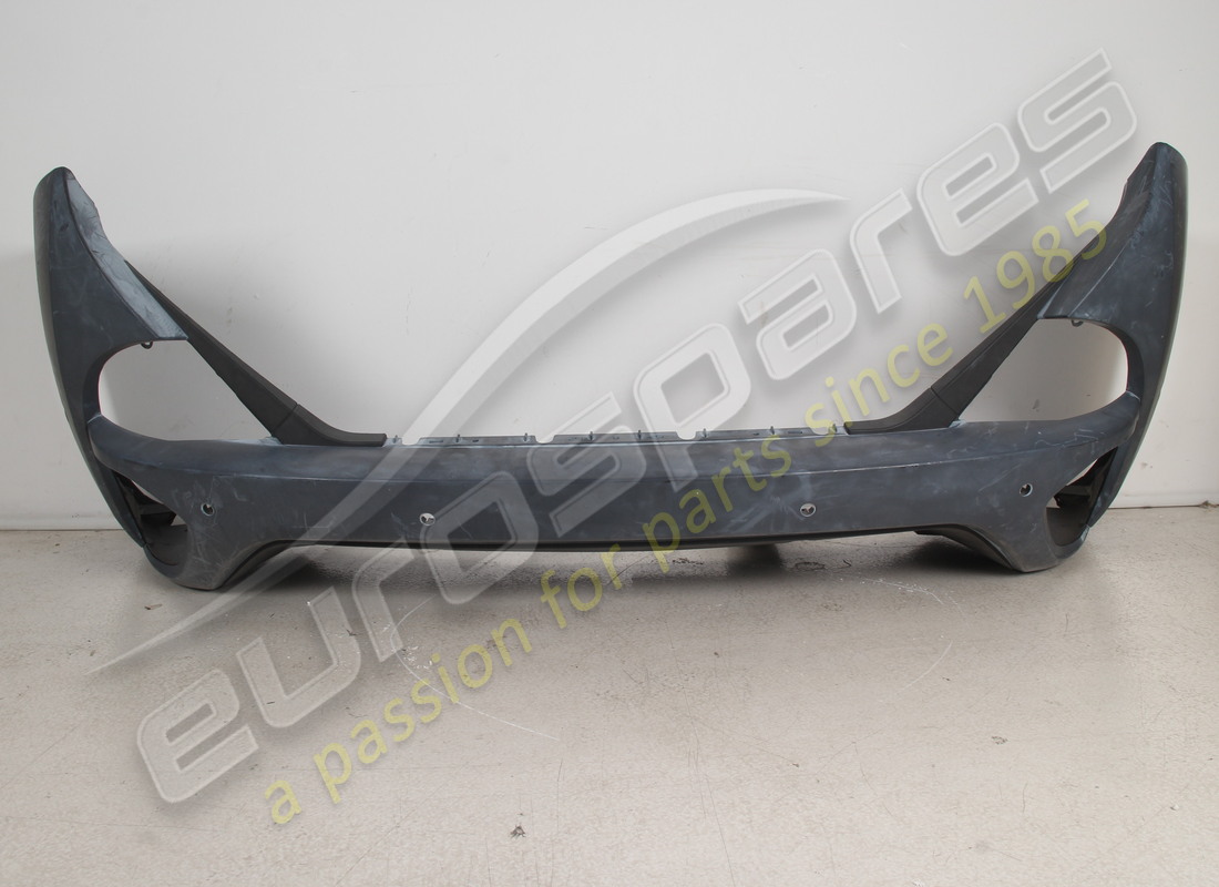 new (other) ferrari rear bumper. part number 82433510 (2)