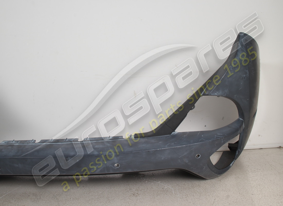 new (other) ferrari rear bumper. part number 82433510 (4)