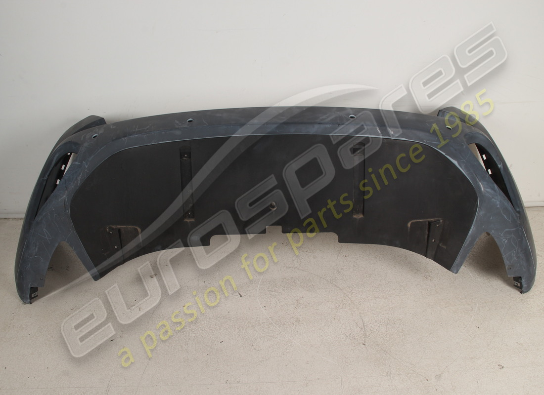 new (other) ferrari rear bumper. part number 82433510 (5)