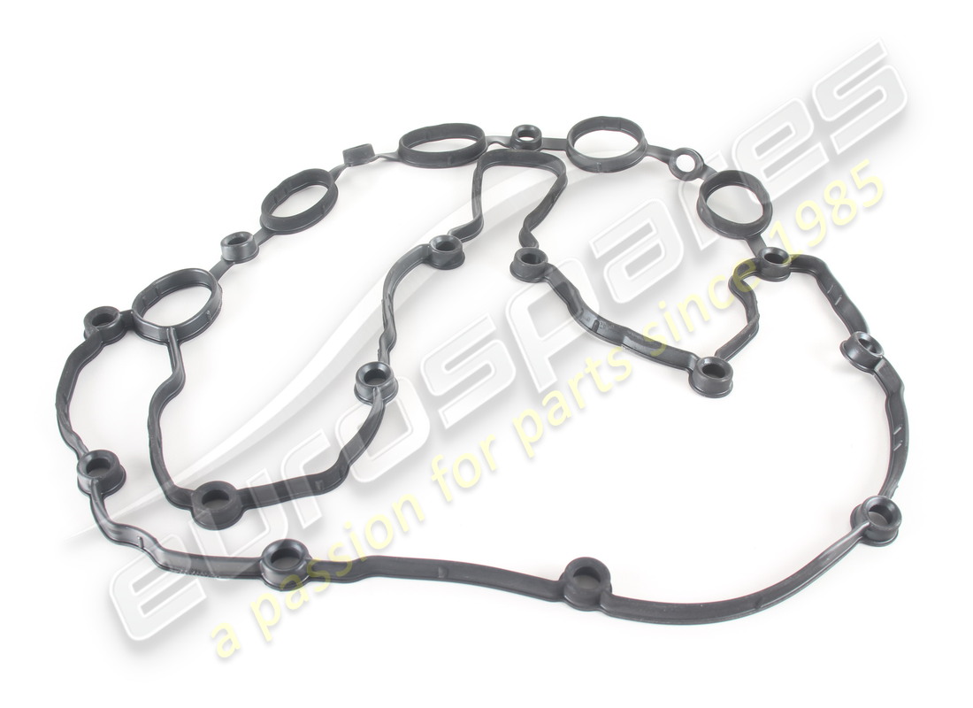 new lamborghini gasket left. part number 07l103483j (1)