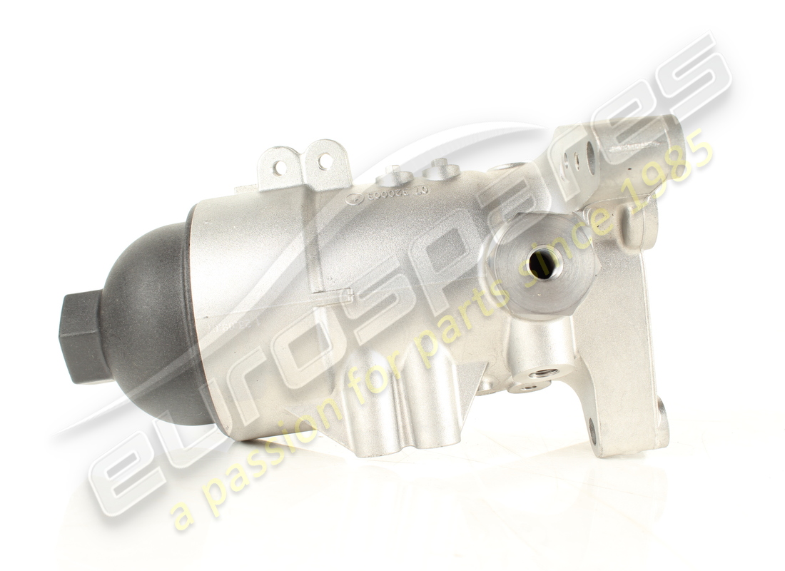 new lamborghini module, oil filter. part number 07l115401e (3)