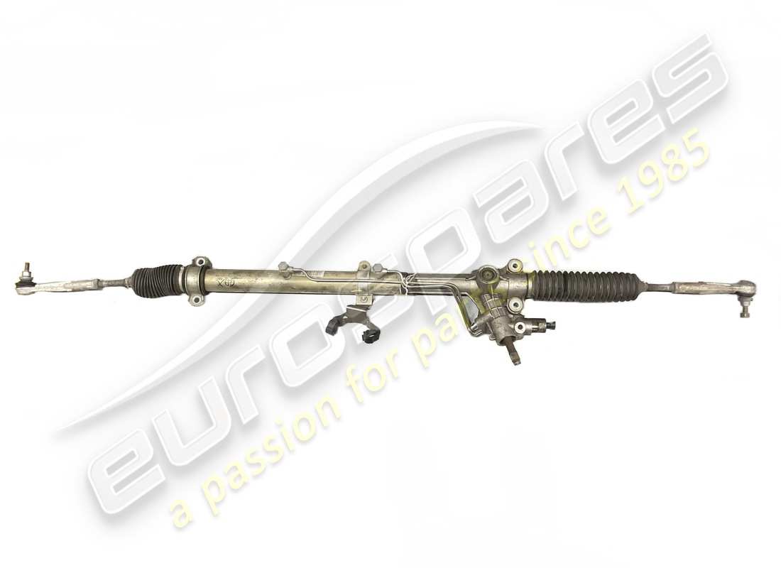 USED Ferrari RACK STEERING RHD . PART NUMBER 264554 (1)