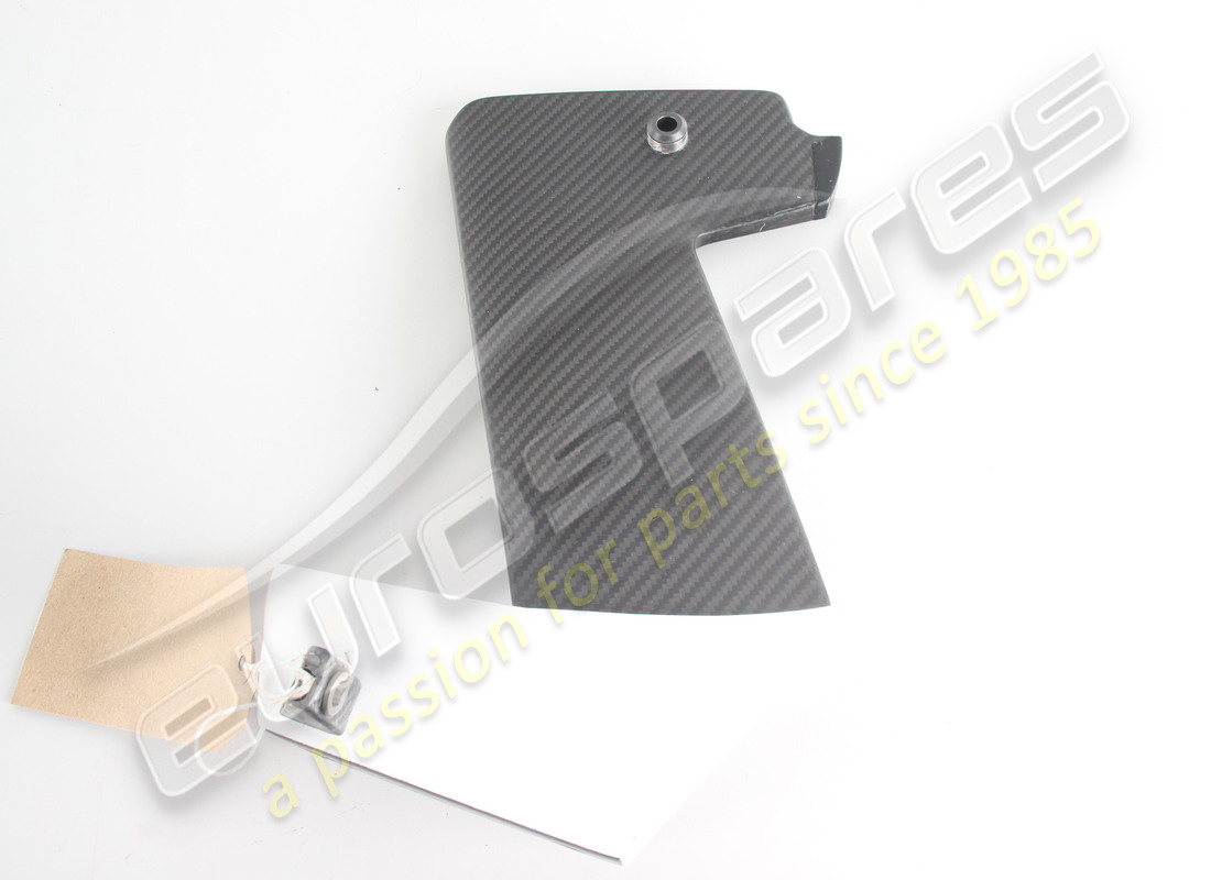 USED Lamborghini BRACKET, SPOILER . PART NUMBER 470827993 (1)