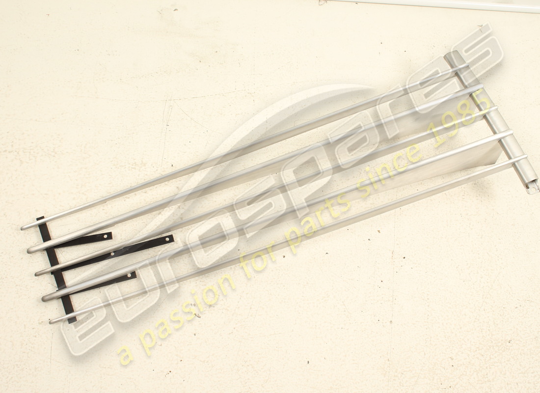 NEW Ferrari RH DOOR GRILLE 14POINT . PART NUMBER 61488300 (1)