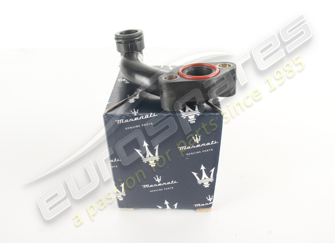 new maserati manicotto mandata acqua da p. part number 46328194 (1)