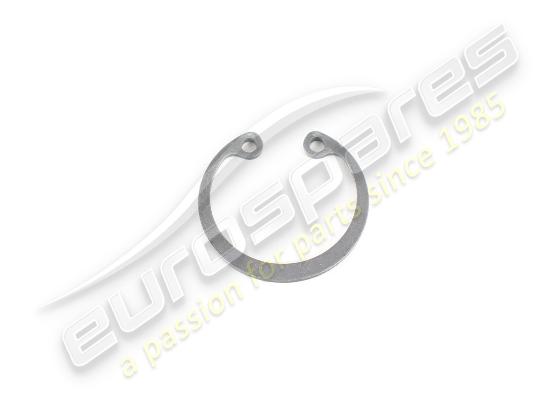 NEW Ferrari SNAP RING . PART NUMBER 103326 (1)