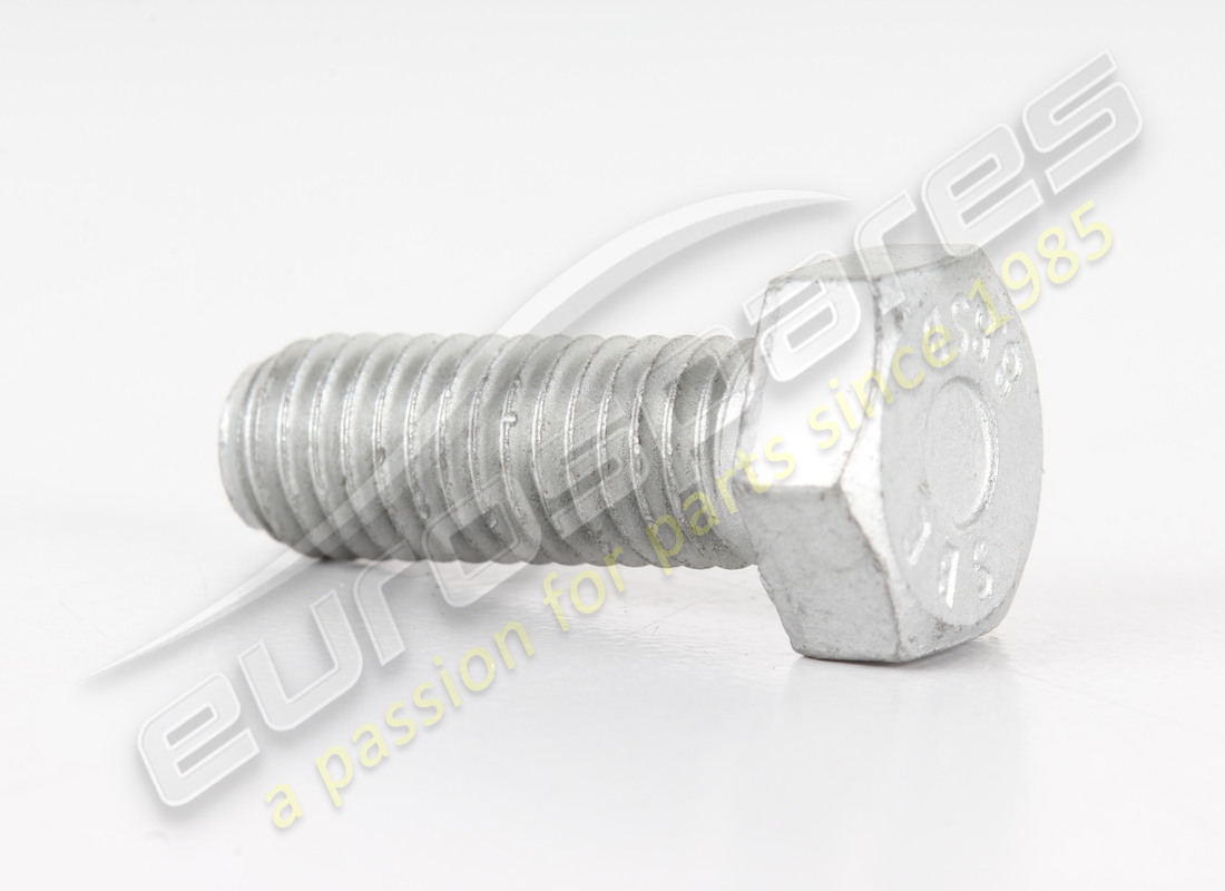 new maserati hex head screw m 8x22. part number 16043524 (1)