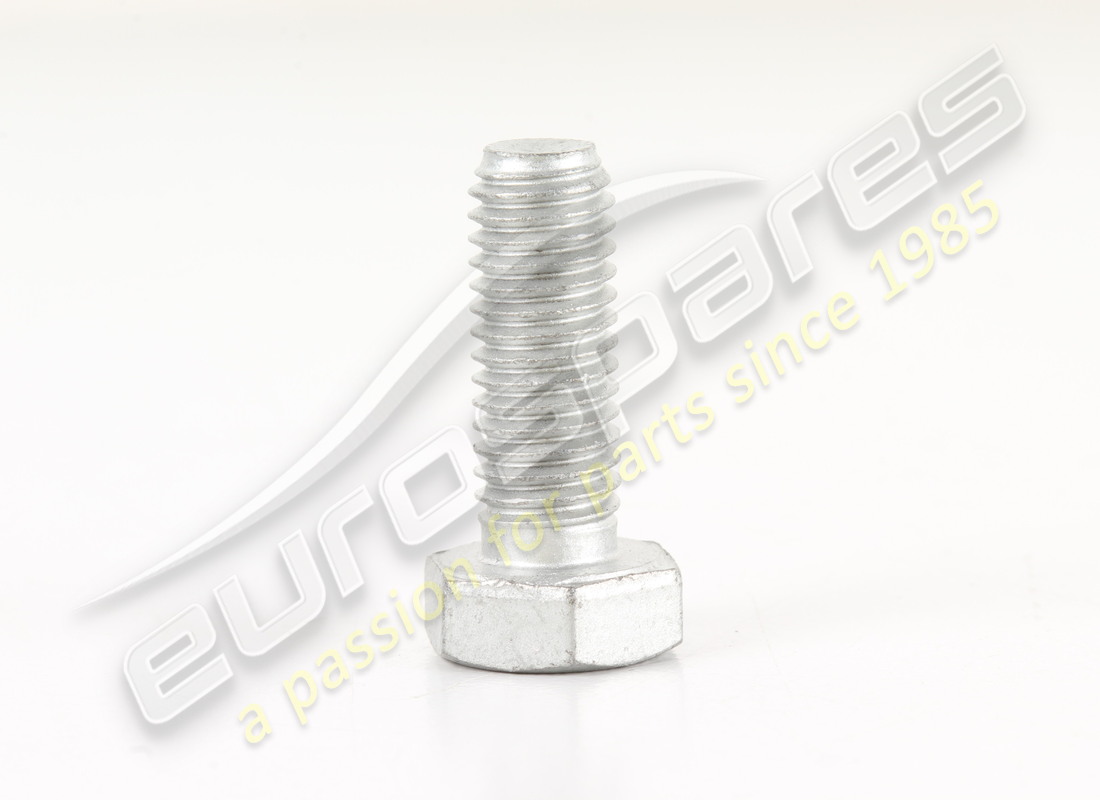 new maserati hex head screw m 8x22. part number 16043524 (2)