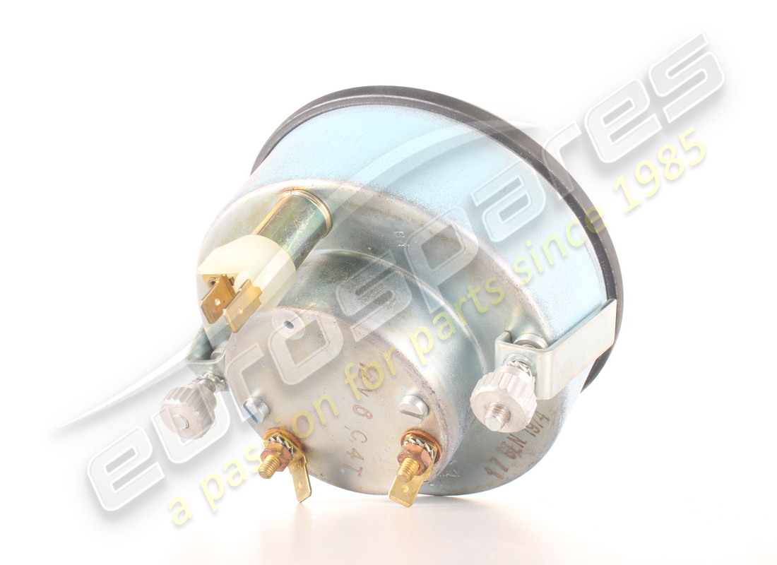 new lamborghini green light electronic rev cou nter. part number 006009131 (4)
