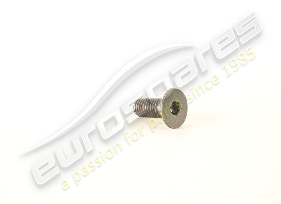 NEW Maserati COUNTERSUNK HEX.HEAD SCREW M . PART NUMBER 14442021 (1)