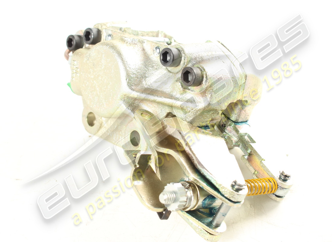 reconditioned lamborghini lh rear caliper. part number 003206718 (2)