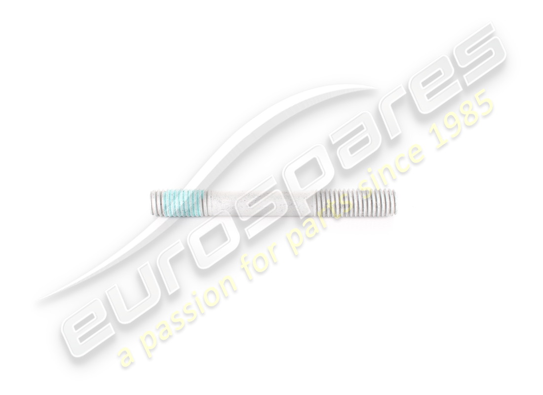 new porsche stud - m 8 x 52. part number 90006010201 (1)