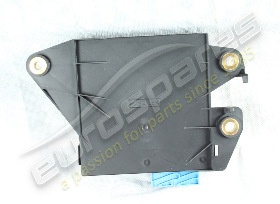 new maserati suspensions control unit. part number 670007494 (2)