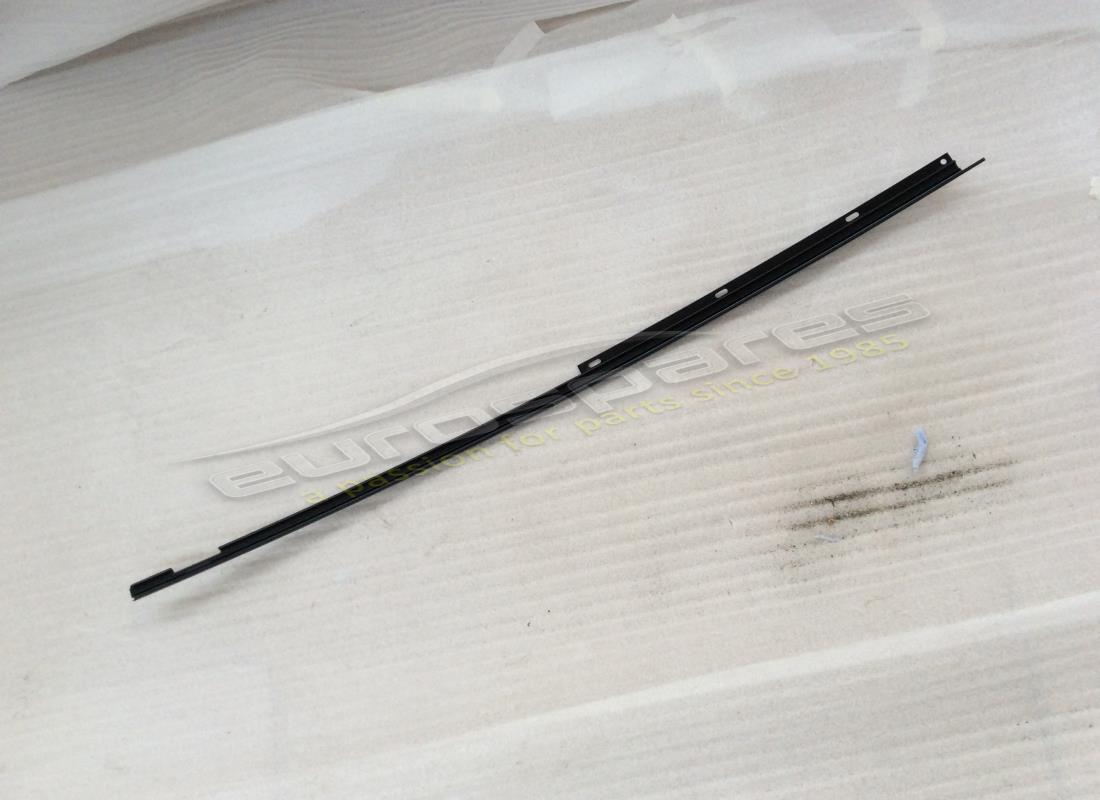 NEW Lamborghini ROOF MOLDING ROOF MOULDING . PART NUMBER 475853702B (1)