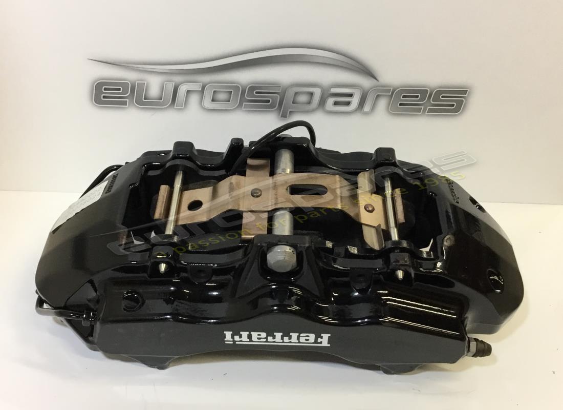 new ferrari rh front carbon ceramic version. part number 228024 (1)