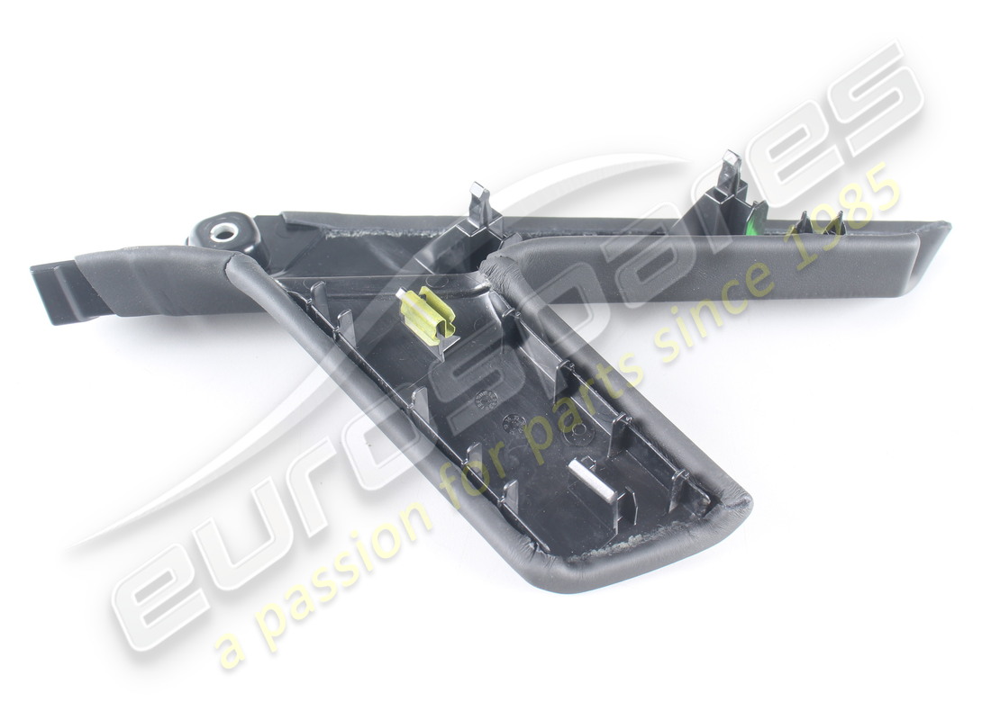 NEW LAMBORGHINI LOWER PART LW SIDECOVER TUNN.. PART NUMBER 4T0863514 (4) new lamborghini lower part lw sidecover tunn.. part number 4t0863514 (4)