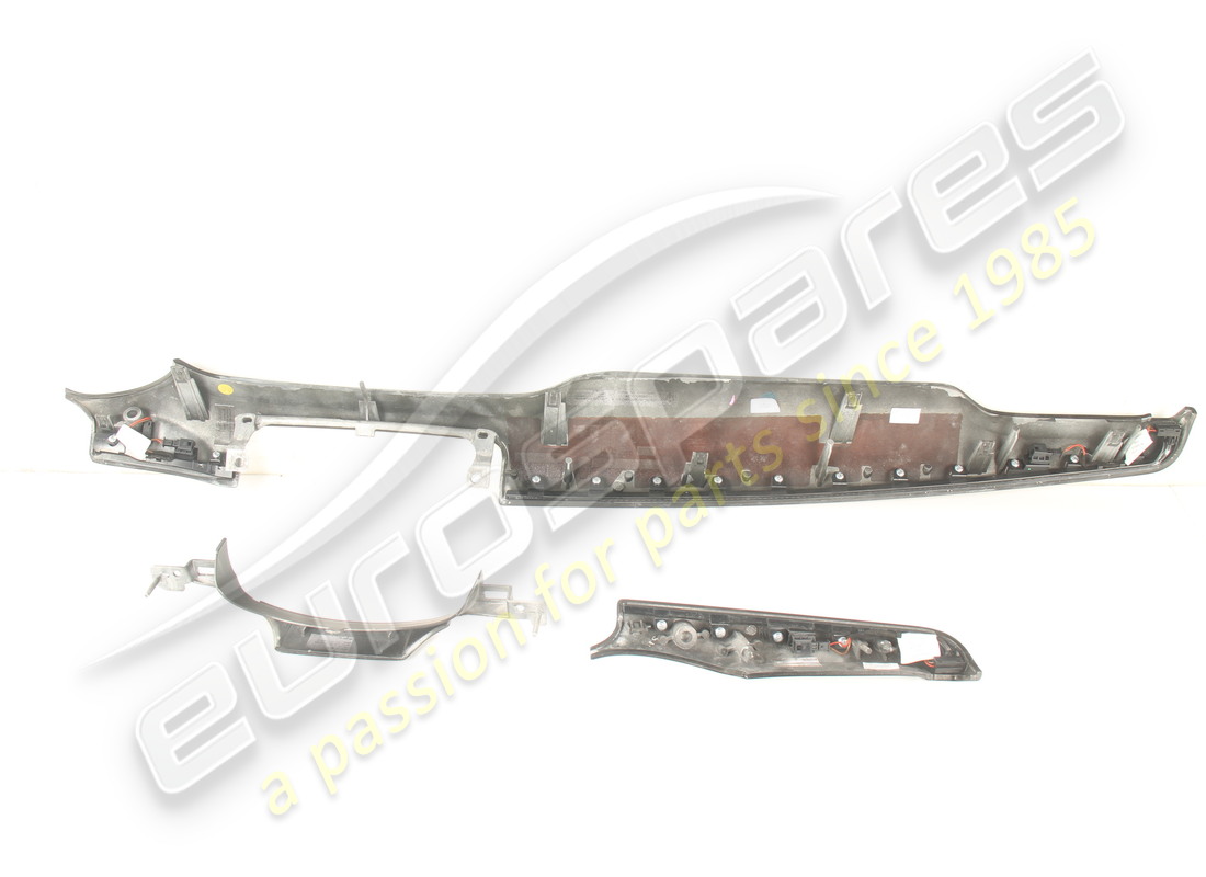 used maserati ambient light kit. part number 673000836 (3)