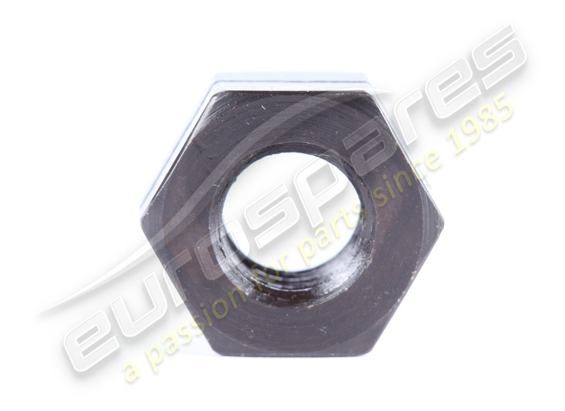 NEW FERRARI EXHAUST LOCK NUT. PART NUMBER 121677 (2) new ferrari exhaust lock nut. part number 121677 (2)