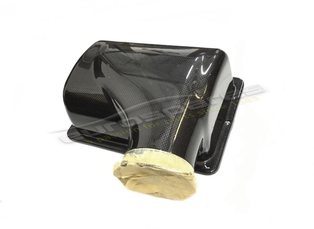 NEW (OTHER) Ferrari RH COVER . PART NUMBER 226658 (1)
