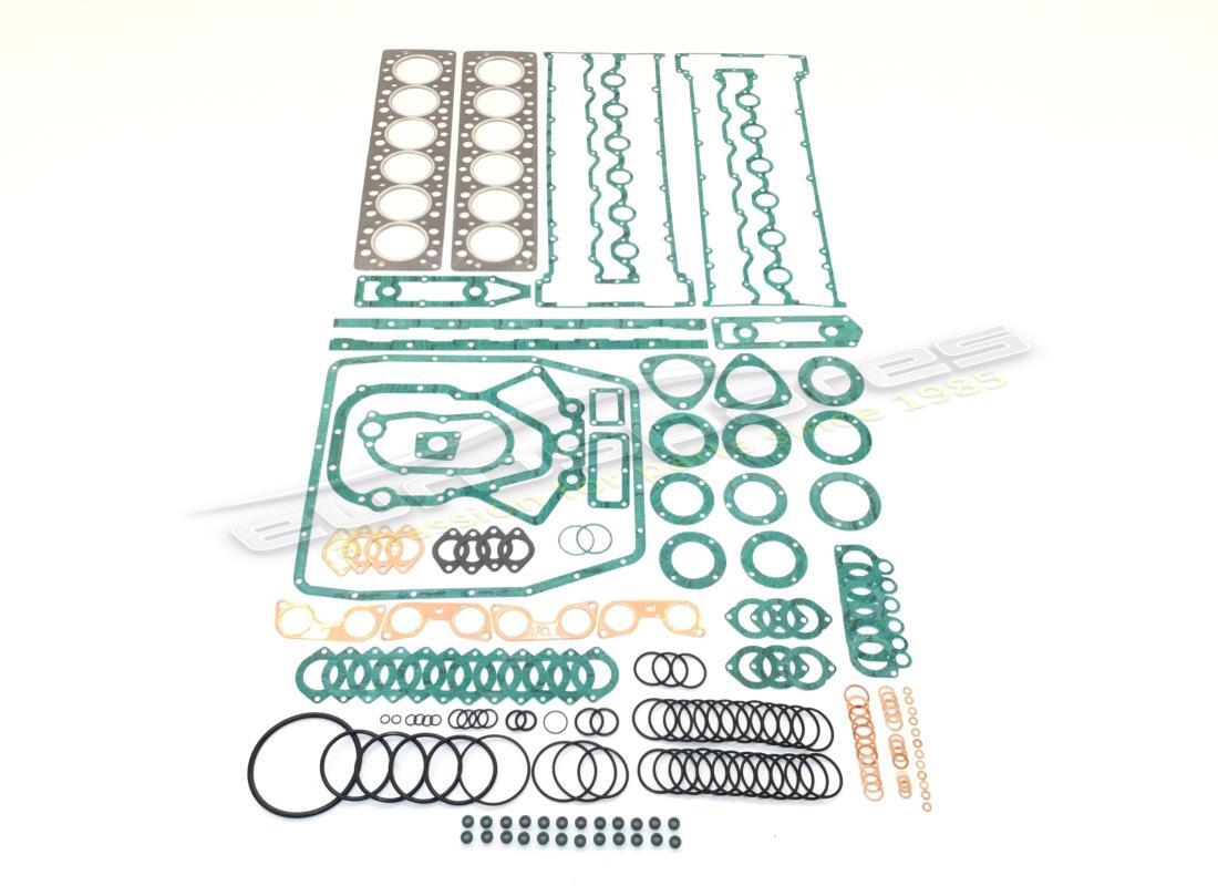 new eurospares 400i gasket set. part number 116147 (1)