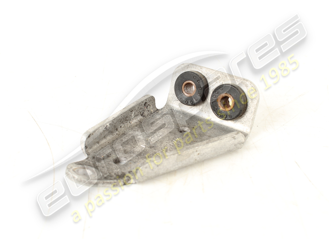 USED Lamborghini BRACKET DX.SCAMBIATORE . PART NUMBER 470117098A (1)